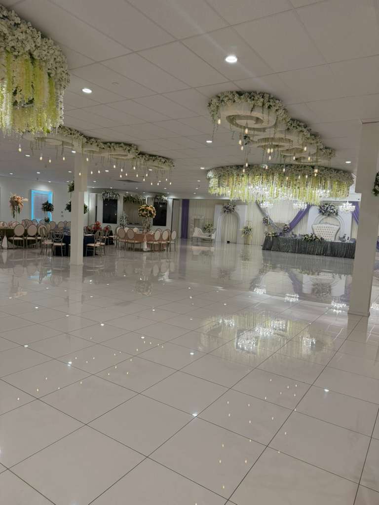 Enchanted Event Center